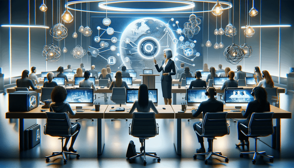 AV proficiency elevation