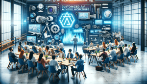 Customized AV workshops