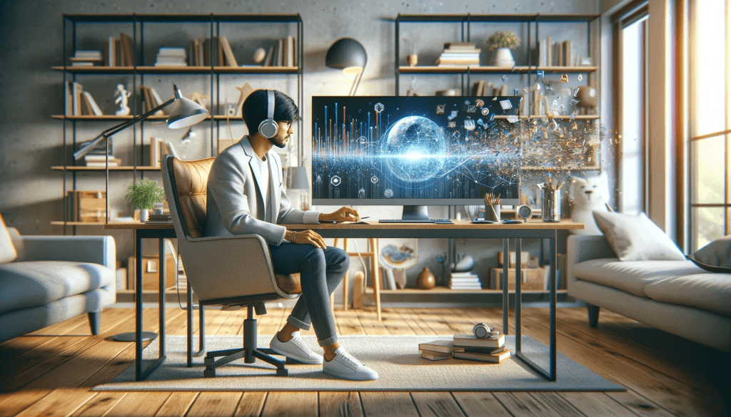 Expertise through AV