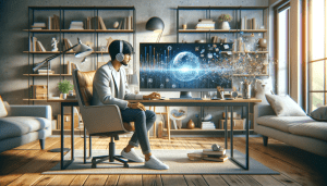 Expertise through AV