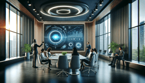 Innovative AV strategies