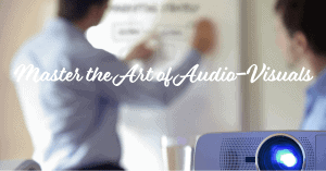 Progressive AV mastery