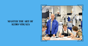 Skillful AV workshops