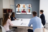 5 Conference Room Technology Trends Shaping the Future