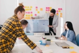 8 Collaborative Meeting Technologies for Better Teamwork