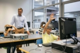 Achieve AV Equipment Education with Proven Techniques