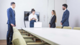 Outperform the Best: AV Equipment’s Influence on Presentation Success