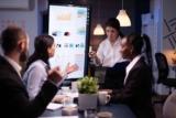Seize Victory: AV Gear for Transforming Meeting Productivity