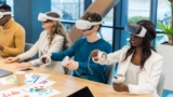 AV Innovation Immersion: Transformative Learning Journeys