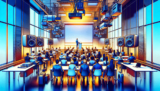 Attain AV Knowledge Enrichment through Expert-Led Learning