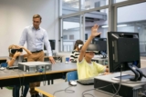 Achieve AV Solutions Excellence: Expert-Led Mastery