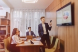 AV Technology as a Productivity Tool: Changing Your World