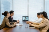 Adapting Meeting Room Technology for the Future of Work