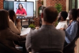 Break the Code: Amplifying Meeting Productivity with AV Gear