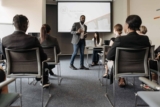 Reach for the Stars: Audio Visual Tools for Peak Productivity