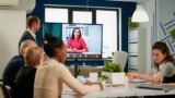 Propel Growth: Boosting Productivity with Audio Visual Technology