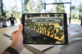 How Are Augmented Reality Displays Revolutionizing Meeting Rooms?
