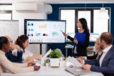 The Winning Formula: How to Improve Productivity with AV Tools
