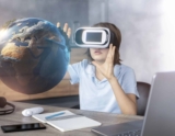 Dive into Immersive AV Education: Learn in 3D