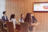 Drive Change: The Massive Impact of AV Equipment on Productivity