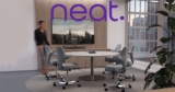 Neat Makes Your Meeting Room