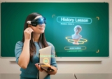 Next-Gen AV Learning: Pioneering Education for Tomorrow