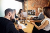 Breakthrough Success: Productive Meetings Using AV Technology