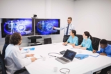 Master the Stage: Successful Meetings Using Audio Visual Equipment