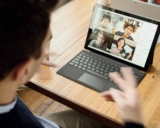 The Advantages of Cloud-Based Meeting Technology