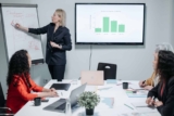 The Advantages of Smart Whiteboards for Meetings
