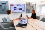The Benefits of Interactive Displays for Meetings