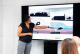 The Future of Touchless Meeting Room Technology