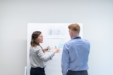 Unleash the Power of Visual Communication with the Best Whiteboard for Remote Teams
