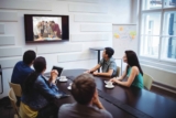 Redefine Success: Using AV Gear to Optimize Meeting Productivity