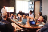Wireless Presentation Systems for the Modern Meeting Room