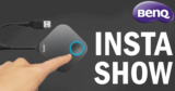 BenQ InstaShow: How It Differs From Other Wireless Presentation Devices