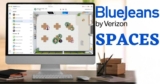 BlueJeans Spaces: Is A Corporate Metaverse The Way Forward?