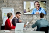 Ignite Success: Boost Productivity in Presentations with AV Technology