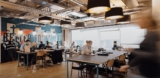 Do shared working spaces work? How you can benefit from co-working