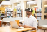 Dynamic Learning Modules: Diving into Interactive AV Education