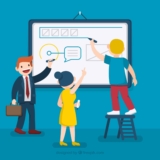 Bring Your Team Together with this Innovative Online Whiteboard for Remote Teams Solution