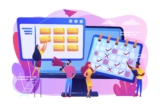 Organize and Plan Your Team’s Work with these Powerful Remote Team Calendar Tools